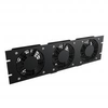 Rack Mounting Solutions - Rack Accessories - Equipment Cooling - FP3F230 - Hammond Manufacturing Company Inc.