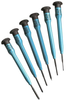 Tools, Screwdrivers; Kit Contents Moody Tools - 16C7492 - Newark, An Avnet Company