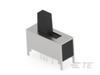 Slide Switches - 1825198-1 - TE Connectivity