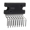 Linear - Linear - Amplifiers - Audio - TDA1562ST/N3C,112 -- 936296-TDA1562ST/N3C,112 - Image