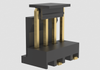 AgilLink™ 2.54mm - G861AD04101S1HR - Amphenol Communications Solutions