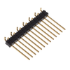 Board Spacers, Stackers (Board to Board) - TW-13-06-G-S-170-SM-ND - DigiKey
