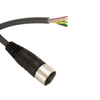 Circular Cable Assemblies - ER1200126BK400-ND - DigiKey