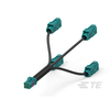 Coaxial Cables (RF) - 343-2081393-3-ND - DigiKey
