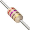 Through Hole Resistors - 2019-CFS1/4CT52R271JTR-ND - DigiKey