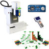 Fisnar F4200N.2 Benchtop Dispensing Robot Promotion -- F4200DC-2 ASSEMBLY
