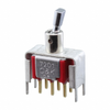 Switches - Toggle Switches - 7201P4D9V6BE - Shenzhen Shengyu Electronics Technology Limited