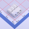 Connectors >> Spring Clamp System Terminal Block -- 2060-453/998-404 - Image