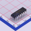 Power Supply Chip >> Motor Driver ICs - XD293-16 - LCSC Electronics Technology (HK) Limited