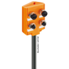 ASB, 4 ports, 5-poles, A-Coded - ASB 4-S3372 - Belden Inc.