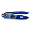 Amphenol Sine Systems CA-5D12 Universal Hand Stamped and Formed Crimp Tool, A-Series (AT/ATM/ATP) Size 12/16/20 -- 40110 - Image