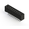Edgeboard Connectors - 151-857-018-460-201-ND - DigiKey