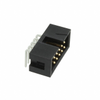 Headers, Male Pins - A124519-ND - DigiKey