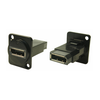 USB, DVI, HDMI Connector Adapters - 4654-CP30233MB-ND - DigiKey
