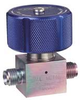 Replacement Parker®Diaphragm Valves - Image