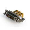 D-Sub Connector Assemblies - 151-630-3W3-650-4T5-ND - DigiKey