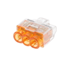 Wire Splice Connectors - A141683-ND - DigiKey
