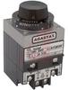Relay;Electropneumatic;Timing;Off Delay;DPDT;Ctrl-V 120/110AC;1-10 min. - 70132298 - Allied Electronics, Inc.
