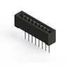 Edgeboard Connectors - 151-357-008-447-101-ND - DigiKey