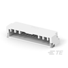 Headers, Male Pins - 17-1-2360538-5TR-ND - DigiKey