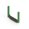 Edgeboard Connectors - 151-395-044-558-858-ND - DigiKey
