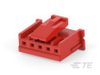 Rectangular Wire & Cable Connectors & Housings - 2338183-5 - TE Connectivity