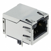 Modular/Ethernet Connector (RJ45, RJ11) Jacks - 664-RJE5918854A1-ND - DigiKey