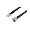 Coaxial Cables (RF) - 6099-PE3C8515-60-ND - DigiKey
