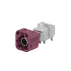 Coaxial Connector (RF) Assemblies - 17-2286546-4TR-ND - DigiKey