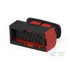 Rectangular Connector Housings - 17-282311-1-ND - DigiKey