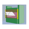 Safety Scanners - Type 4 safety light curtain BLVT series - Firma Fiessler Elektronik GmbH & Co. KG