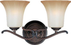 20990WSWR Bathroom Fixtures-Two Lights - 496502 - Capital Lighting, Inc.