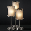 GLA-8797-16-WTFR-NCKL Lamps-Table Lamps - 670973 - Capital Lighting, Inc.