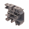 Terminal Blocks - Din Rail, Channel - 281-C905221600-ND - DigiKey