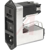 IEC Filters - 8703047 - RS Components, Ltd.