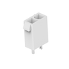 Headers, Male Pins - 17-2491736-2-ND - DigiKey
