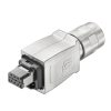 Rectangular Connector Housings - 281-5471-ND - DigiKey
