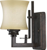 5433-1-44 Sconces-Single Glass - 759992 - Capital Lighting, Inc.