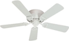 151425-8 Fans-Ceiling Fans - 746670 - Capital Lighting, Inc.