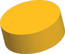 Round Flat Top Insert - RNGN-84 - Greenleaf Corporation