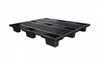 Export Pallets - Recycled HDPE/HDPP - Gorilla Pallets