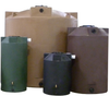 Vertical Poly Storage Tanks - Image
