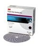 3M Hookit Coated Aluminum Oxide Hook & Loop Disc - P600 Grit - 6 in Diameter - 30761 - 051131-30761 - R. S. Hughes Company, Inc.