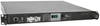 5.8kW Single-Phase 208/240V ATS/Monitored PDU with LX Platform Interface, L6-30R Outlet, 2 L6-30P Inputs, 1U Rack-Mount -- PDUMNH30HVAT