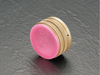 Static Dissipative Plugs for Threaded Connectors -- SEP-32
