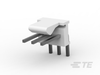 PCB Headers & Receptacles - 640457-3 - TE Connectivity