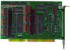 ISA Bus Change-Of-State Detecting Digital I/O Card -- IOD-48S - Image