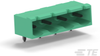 PCB Terminal Blocks - 282962-4 - TE Connectivity