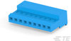Standard Rectangular Connectors - 3-640470-9 - TE Connectivity