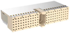 Backplane Connectors - Hard Metric, Standard - 354142 - Lingto Electronic Limited